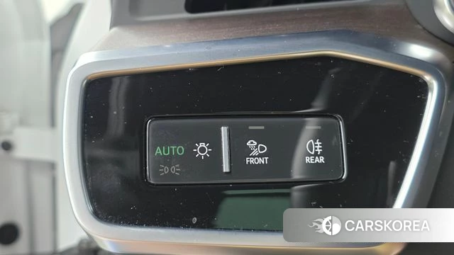Audi A7 (4K) 2022 Белый из Кореи, фото 5