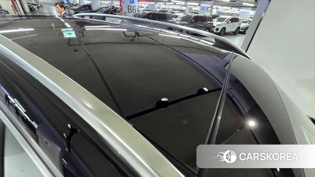 Mercedes-Benz GLB-Class X247 2025 Черный из Кореи, фото 5