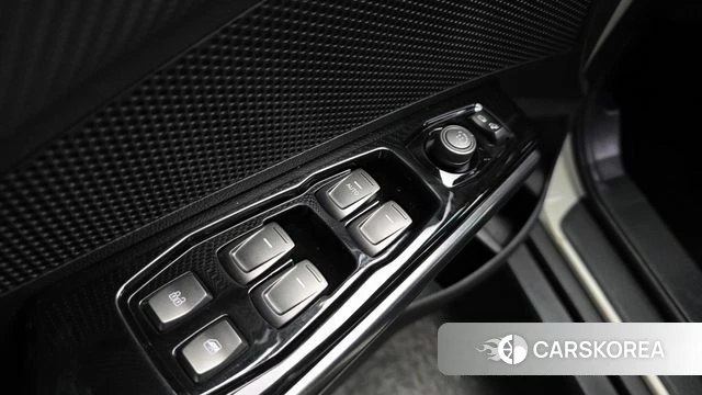 Ssangyong Berry New Tivoli 2022 Белый из Кореи, фото 5