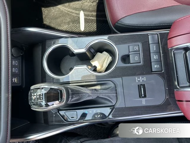 Toyota Crown Lufang 2021 Черный из Китая, фото 5