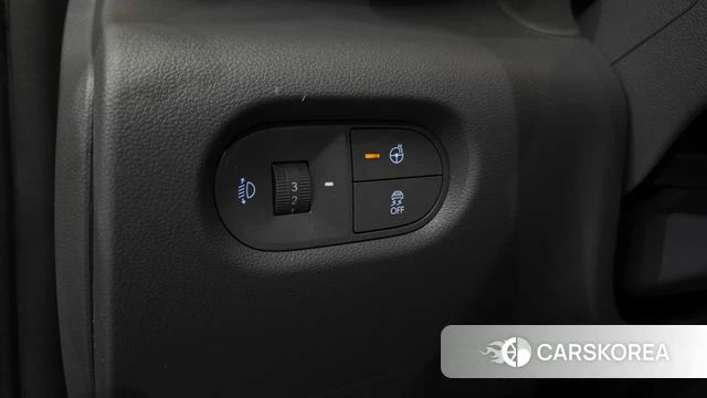 Hyundai Casper 2024 Темно-зеленый из Кореи, фото 5