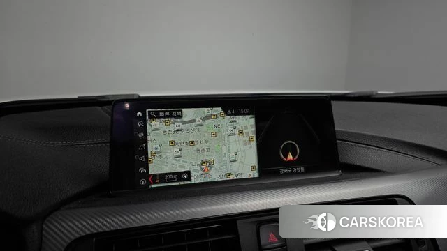 BMW 3 Series (F30) 2018 Белый из Кореи, фото 5