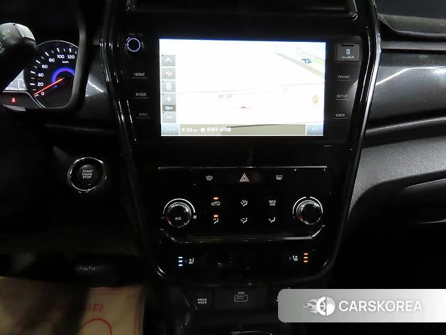Ssangyong Berry New Tivoli 2022 Белый из Кореи, фото 5