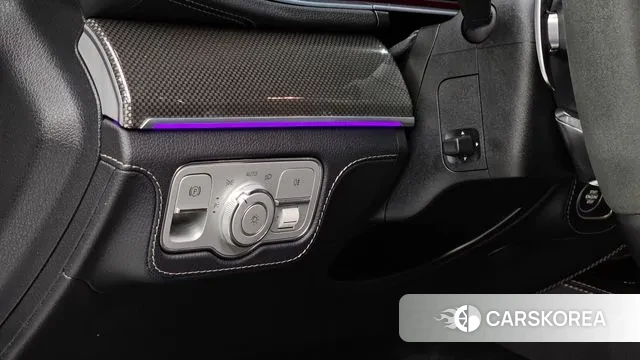 Mercedes-Benz GLE-Class W167 2023 Белый из Кореи, фото 5