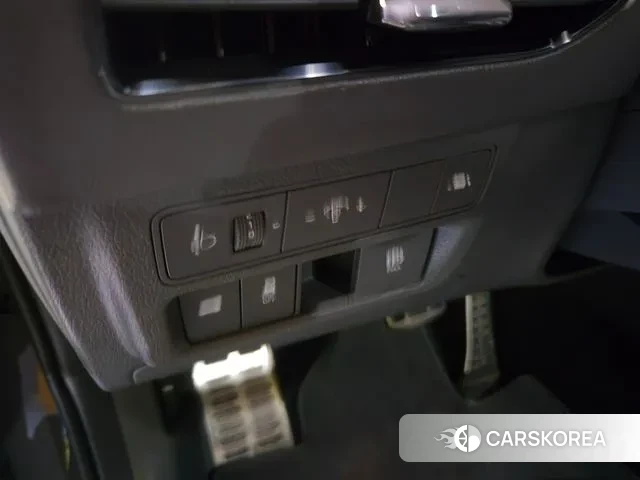 Hyundai Sonata (DN8) 2022 Серый из Кореи, фото 5