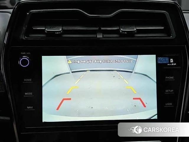 Ssangyong Berry New Tivoli 2020 Белый из Кореи, фото 5