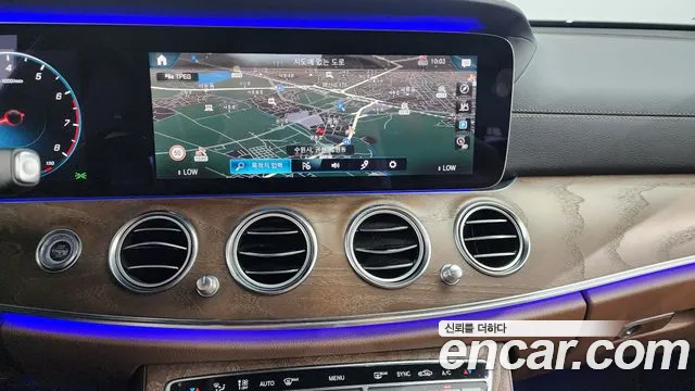 Mercedes-Benz E-Class W213 id 2722290 из Кореи 5