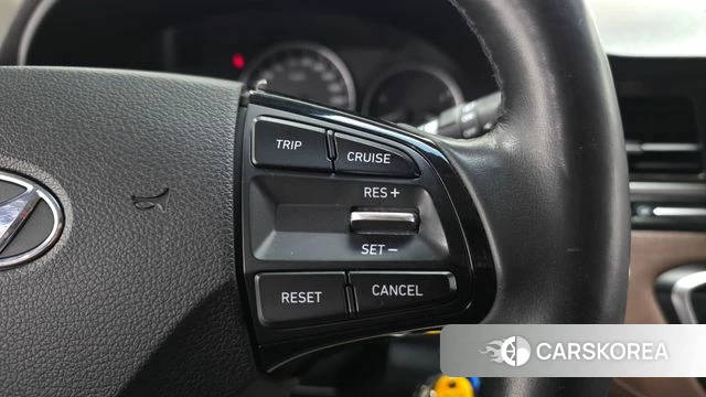 Hyundai The New Grand Starex 2020 Серебристо-серый из Кореи, фото 5