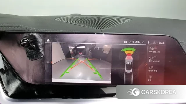 BMW Z4 (G29) 2023 Белый из Кореи, фото 5