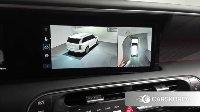 Hyundai Palisade (LX3) 2025 Черный из Кореи, фото 5