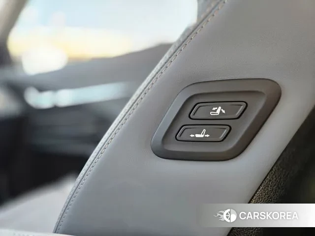 Ssangyong The New Torres 2025 Белый из Кореи, фото 5