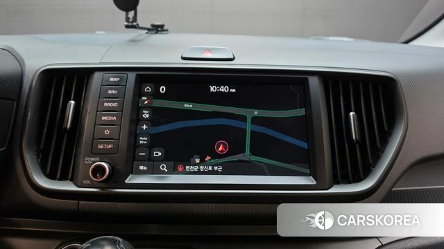 Kia The New Kia Ray 2023 Жемчужный цвет из Кореи, фото 5