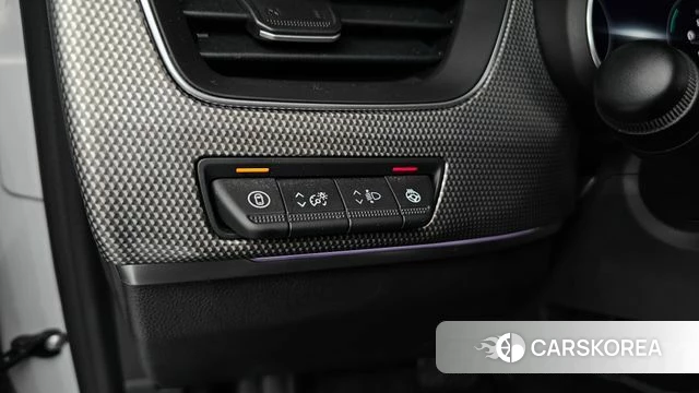 Renault Korea (Samsung) Arcana 2025 Белый из Кореи, фото 5