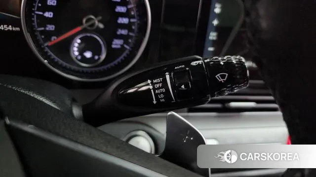 Hyundai The New Grandeur IG 2020 Черный из Кореи, фото 5