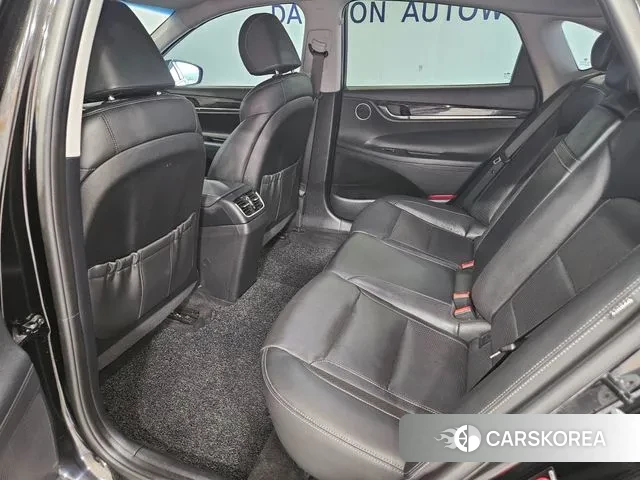 Hyundai Grandeur IG 2019 Черный из Кореи, фото 5