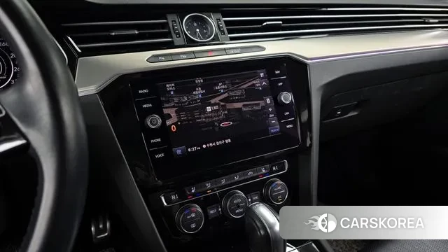 Volkswagen Arteon 2019 Белый из Кореи, фото 5