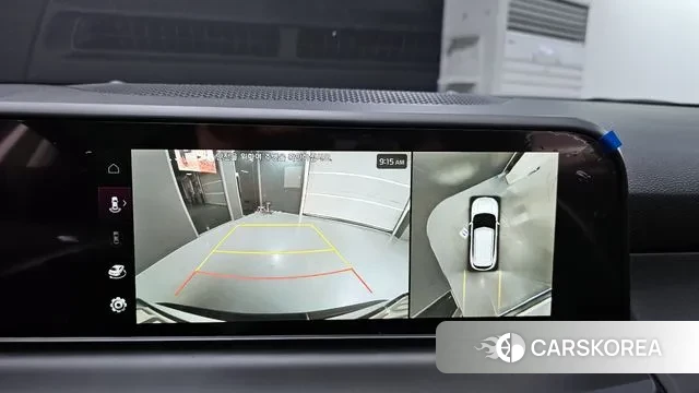 Kia The New Seltos 2024 Белый из Кореи, фото 5