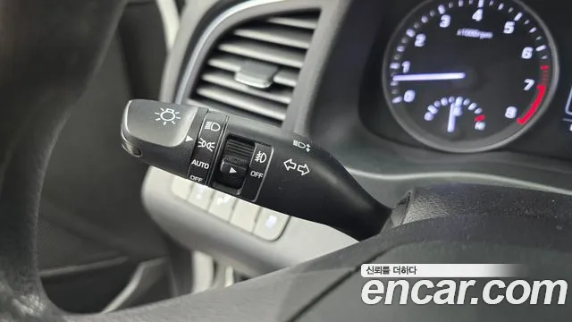 Hyundai Avante AD id 2446831 из Кореи 5