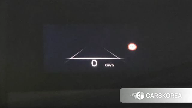 Genesis G80 (RG3) 2022 Черный из Кореи, фото 5