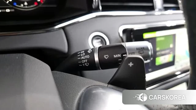 Land Rover Range Rover Evoque 2nd Generation 2019 Серый из Кореи, фото 5