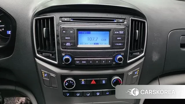 Hyundai The New Grand Starex 2020 Серебристо-серый из Кореи, фото 5