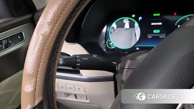 Hyundai Palisade 2022 Белый из Кореи, фото 5