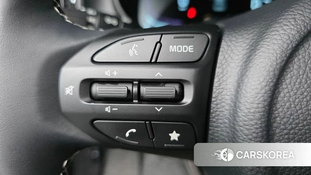 Kia The New Morning (JA) 2026 Жемчужный цвет из Кореи, фото 5