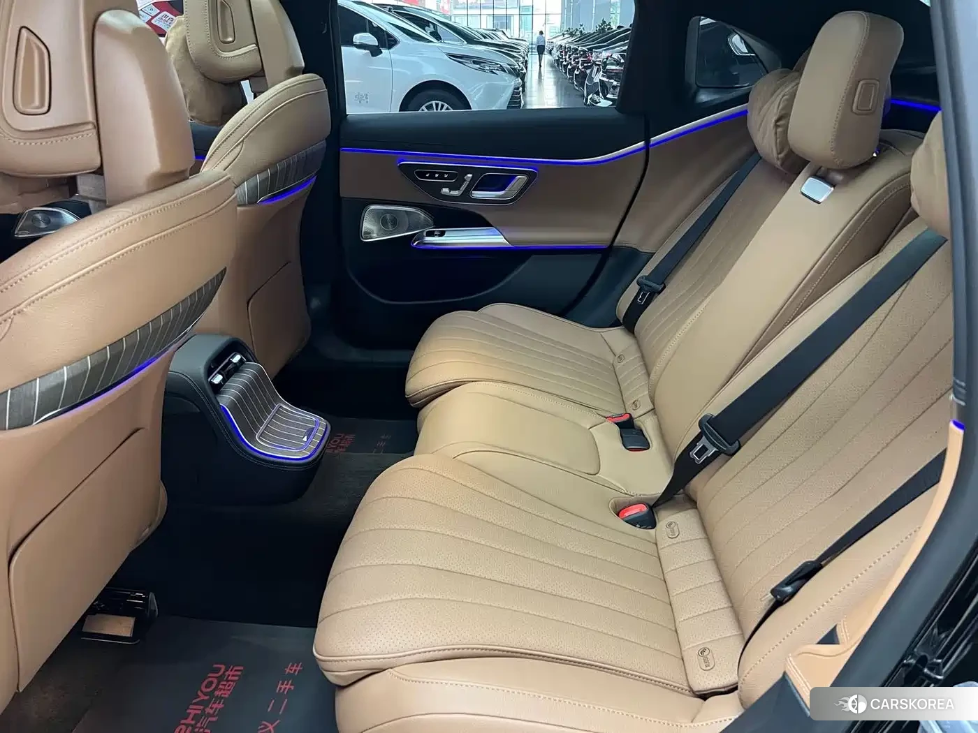 Mercedes-Benz E-Class 2026 Черный из Китая, фото 5