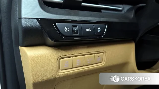 Kia Carnival 4th generation 2023 Белый из Кореи, фото 5