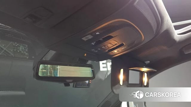 Cadillac CT6 2018 Белый из Кореи, фото 5
