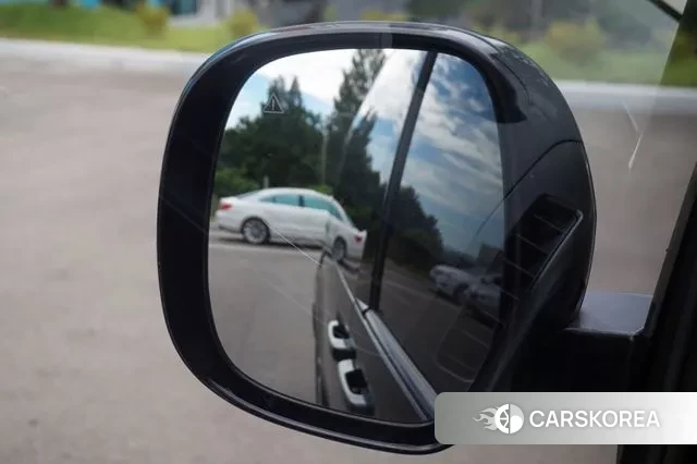 Hyundai Staria 2023 Черный из Кореи, фото 5