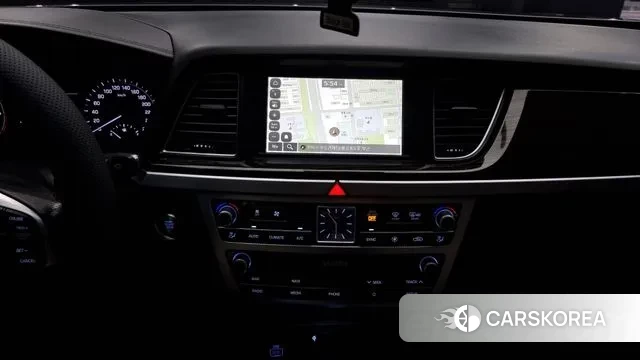 Genesis G80 2019 Серый из Кореи, фото 5