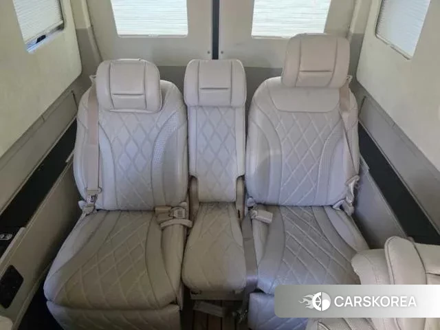 Hyundai Solati 2021 Черный из Кореи, фото 5