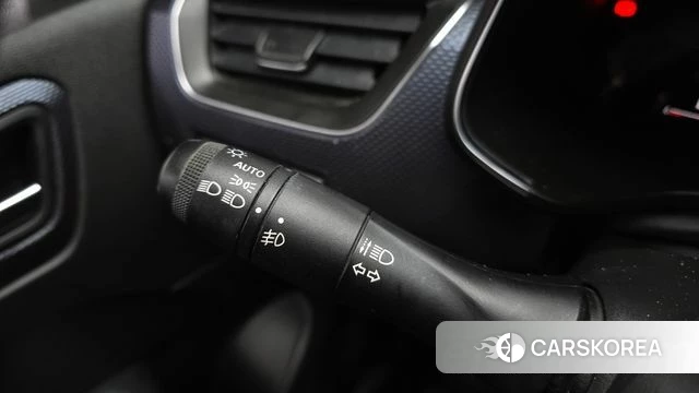 Renault Korea (Samsung) XM3 2020 Белый из Кореи, фото 5