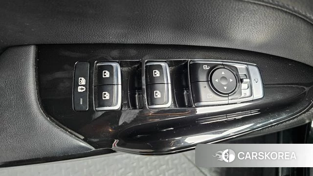 Kia K5 3rd generation 2020 Черный из Кореи, фото 5