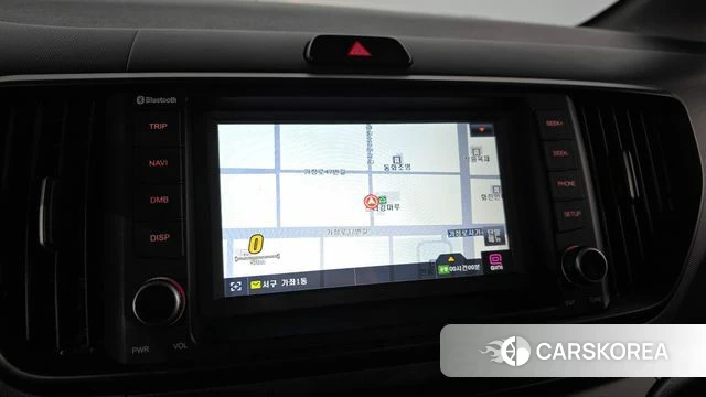 Kia The New Kia Ray 2023 Жемчужный цвет из Кореи, фото 5