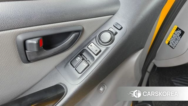 Hyundai The New Grand Starex 2019 Желтый из Кореи, фото 5