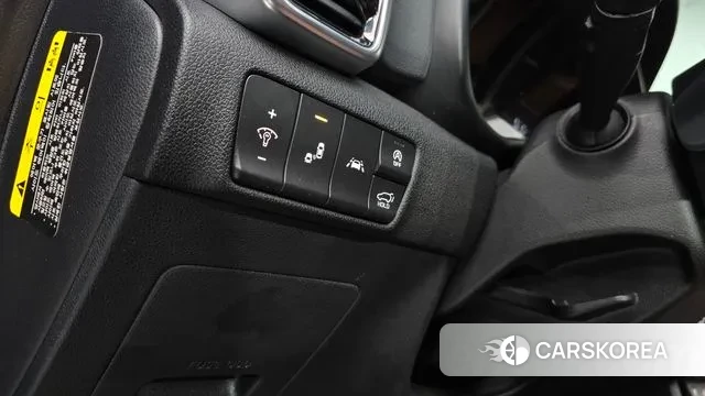 Kia Sportage The Bold 2018 Синий из Кореи, фото 5