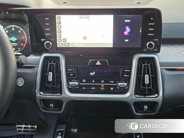 Kia Sorento 4th Generation 2020 Белый из Кореи, фото 5