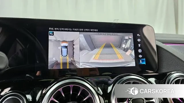 Mercedes-Benz EQA H243 2023 Белый из Кореи, фото 5