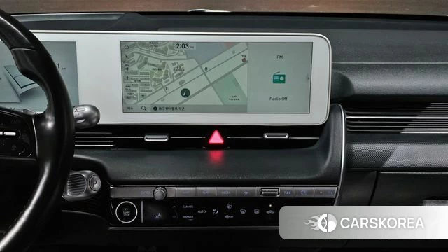 Hyundai Ionic 5 2022 Белый из Кореи, фото 5