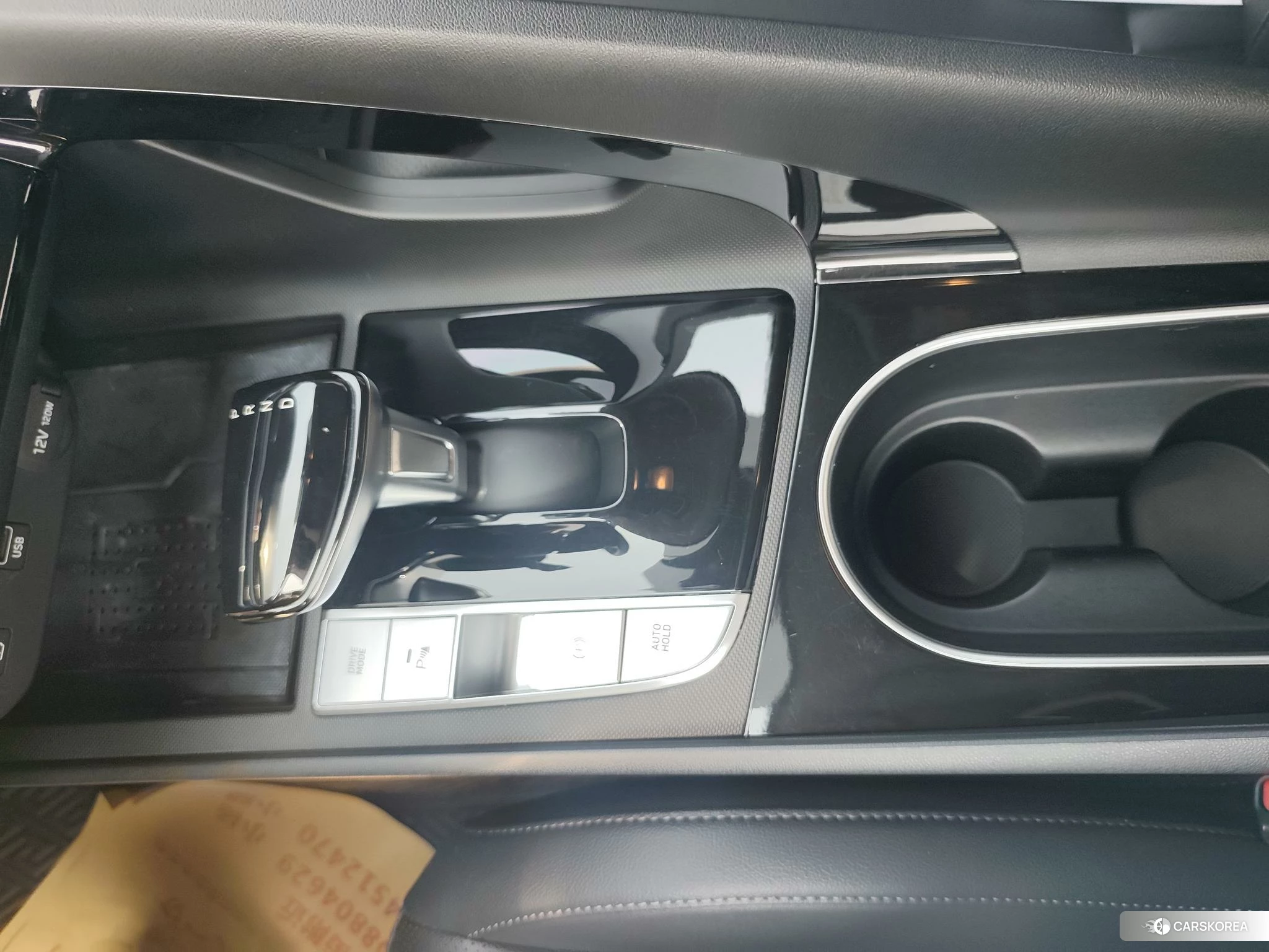 Hyundai Elantra 2020 Белый из Китая, фото 5
