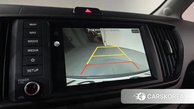 Kia The New Kia Ray 2025 Жемчужный цвет из Кореи, фото 5