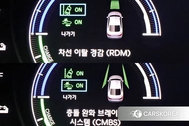 Honda Accord 10th Generation 2018 Серый из Кореи, фото 5