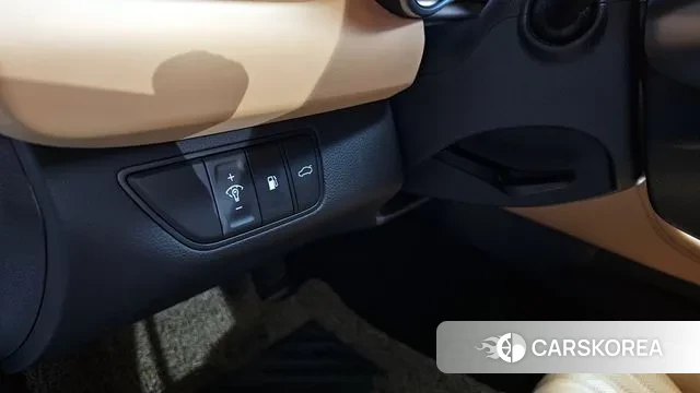 Genesis The New G70 2021 Белый из Кореи, фото 5