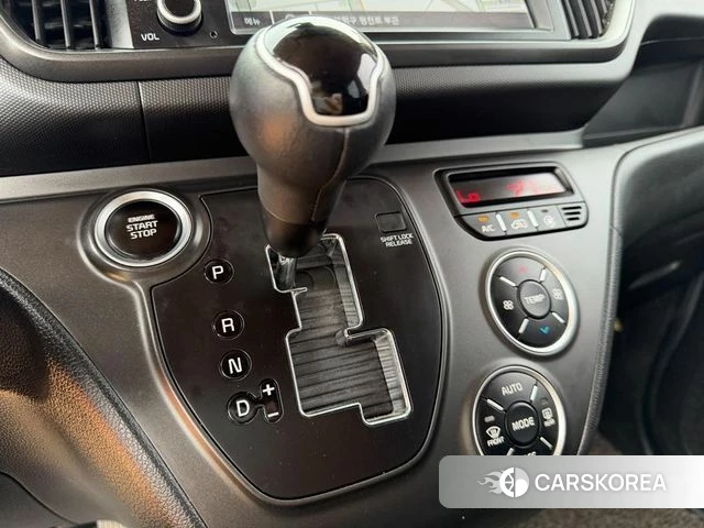 Kia The New Kia Ray 2023 Жемчужный двухцветный из Кореи, фото 5