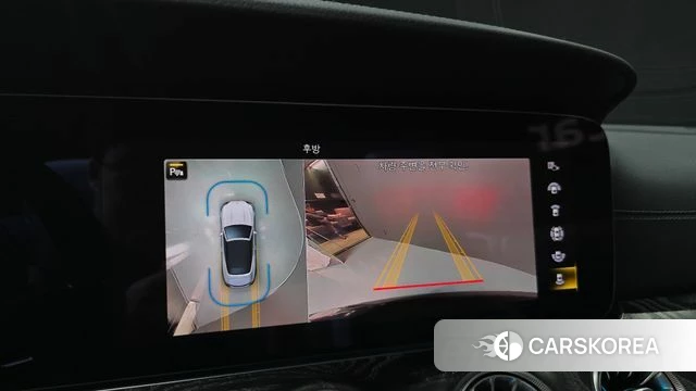 Mercedes-Benz E-Class W213 2021 Черный из Кореи, фото 5