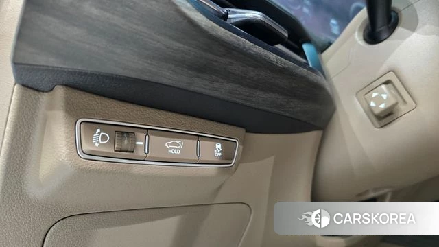 Kia K8 2021 Белый из Кореи, фото 5