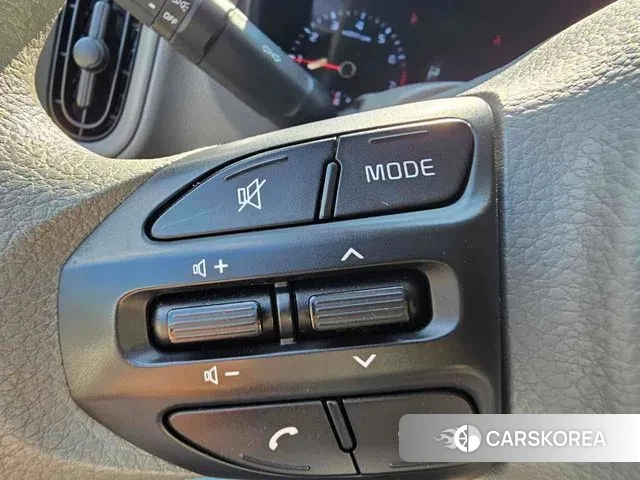 Kia Morning Urban (JA) 2021 Белый из Кореи, фото 5