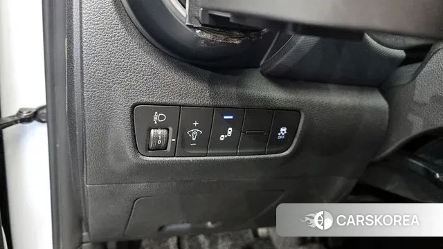 Hyundai Kona 2018 Белый из Кореи, фото 5